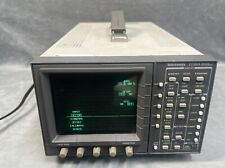 Vintage tektronix 1750a for sale  Takoma Park
