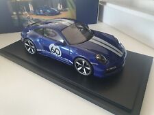 Porsche 911 sport d'occasion  Neufchâteau