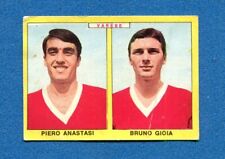 Calciatori panini 1966 usato  Maranello