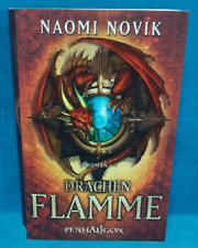 Buch drachenflamme roman gebraucht kaufen  Reinbek