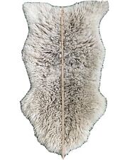 Schaffell hundematte hundedeck gebraucht kaufen  Murnau a.Staffelsee