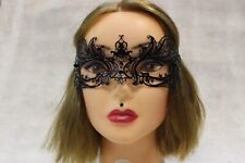 Maschera veneziana metallo usato  Noale