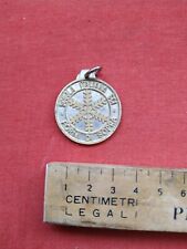 Italian school medal d'occasion  Expédié en Belgium