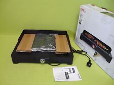 Severin pg8567 barbecue gebraucht kaufen  Coswig