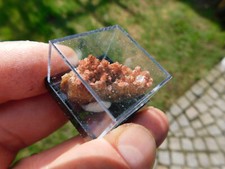 Schöner quarz sayda gebraucht kaufen  Limbach-Oberfrohna