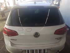Tailgate boot volkswagen for sale  DONCASTER