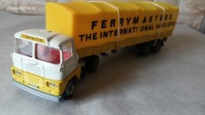 Corgi toys camion d'occasion  Odos
