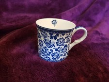 William morris blue for sale  FARINGDON