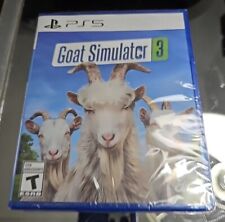 Goat simulator sony for sale  Johnstown