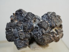 Pseudomorphose limonit pyrit gebraucht kaufen  Baienfurt