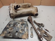 Kawasaki kfx700 oem d'occasion  Expédié en Belgium