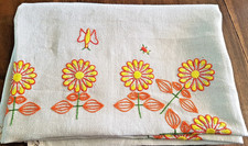 Vintage hand embroidered d'occasion  Expédié en Belgium