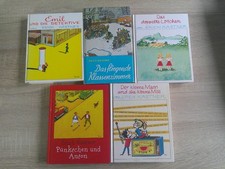 Erich kästner emil gebraucht kaufen  Günzburg
