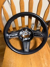 mazda 3 steering wheel for sale  Centerville