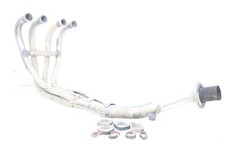 Pipe échappement kawasaki d'occasion  Bohain-en-Vermandois