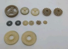 Vintage tamiya differential for sale  Rockford