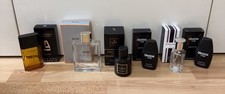 Parfum flacons herren gebraucht kaufen  Hamburg