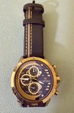 Relógio Naviforce NF9110L design clássico à prova d'água, usado comprar usado  Enviando para Brazil