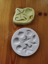 Two unbranded silicon for sale  GILLINGHAM
