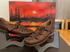 Clarks recline mens for sale  NOTTINGHAM