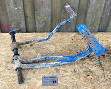 Riginal ford traktor gebraucht kaufen  Wildeshausen