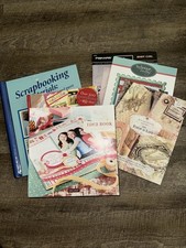 Scrapbooking lot materials for sale  Sachse