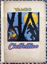 Yambo avventure ciuffettino usato Yambo avventure ciuffettino usato  Roma