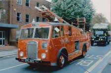 Dennis fire engine for sale  UK