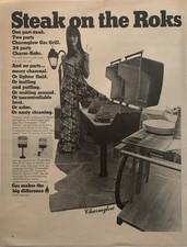 1967 charmglow gas for sale  Oakland