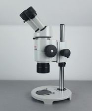 Wild leica microscope for sale  ABINGDON