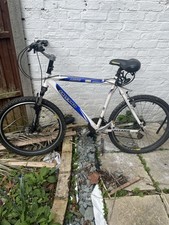 Salcano assos bike for sale  LONDON