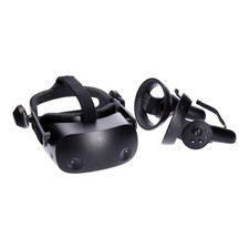 Reverb virtual reality gebraucht kaufen  Eilenburg