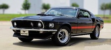 1969 ford mustang for sale  Centreville