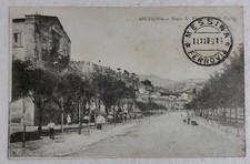 Messina viale san usato  Prato