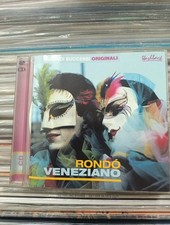 Rondo veneziano grandi usato  Torino