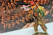 Dd195 british commando for sale  UK