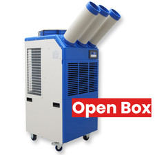 Open box 220v for sale  Tampa
