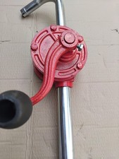 Sealey rotary hand for sale  NOTTINGHAM