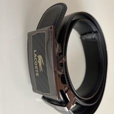 Lacoste automatic belt for sale  WORCESTER