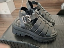 Schuh sandal girls for sale  BIRMINGHAM