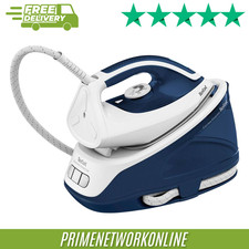 Used tefal express for sale  LONDON