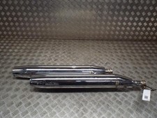 Yamaha xvs1600 road for sale  NEWCASTLE