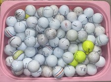 Assorted pick golf for sale  PERTH