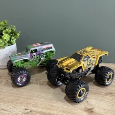 Hot wheels monster for sale  BURY ST. EDMUNDS