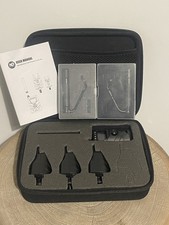 wireless carp alarms for sale wireless carp alarms for sale  OXTED