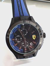 Remarquable montre scuderia d'occasion  Reims
