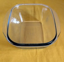 Large clear pyrex for sale  WELLS