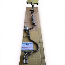 Scarico completo volkswagen usato  Cerignola
