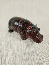 Rare hand carved for sale  Tampa