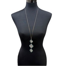 Long beaded rhinestone for sale  Whiting